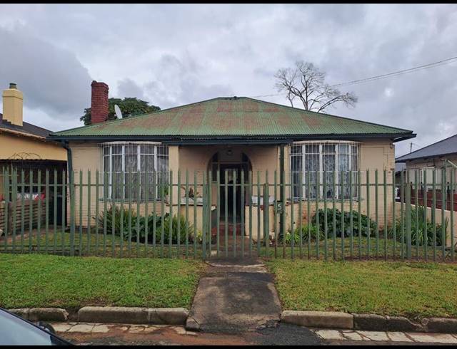 3 BEDROOM HOUSE FOR SALE IN ELSBURG